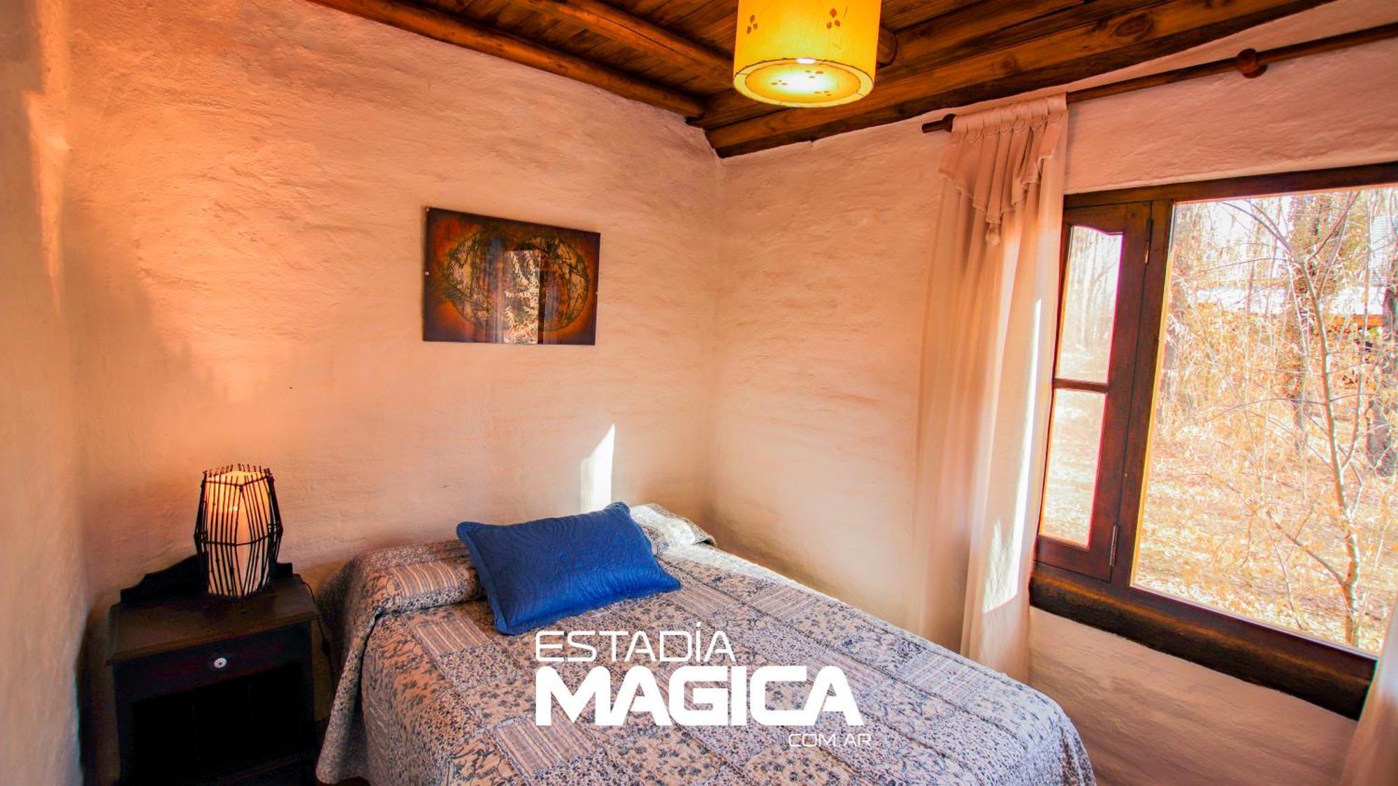 Cabanas En Malargue Ngoại thất bức ảnh